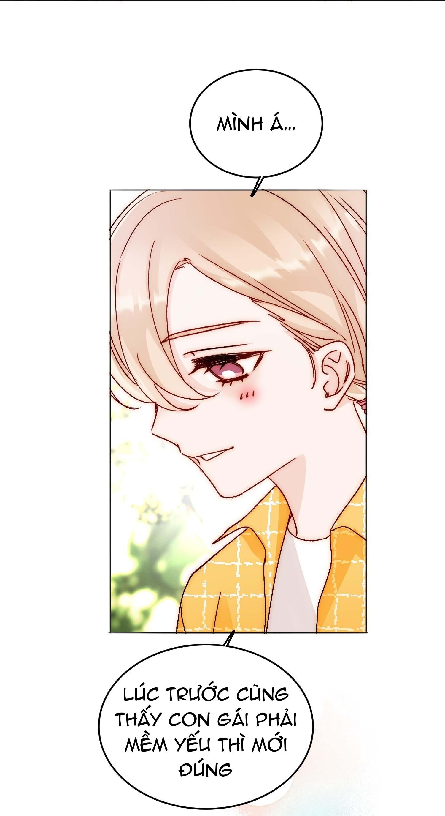 tôi phải trở thành nhân vật đại phản diện chapter 41 36