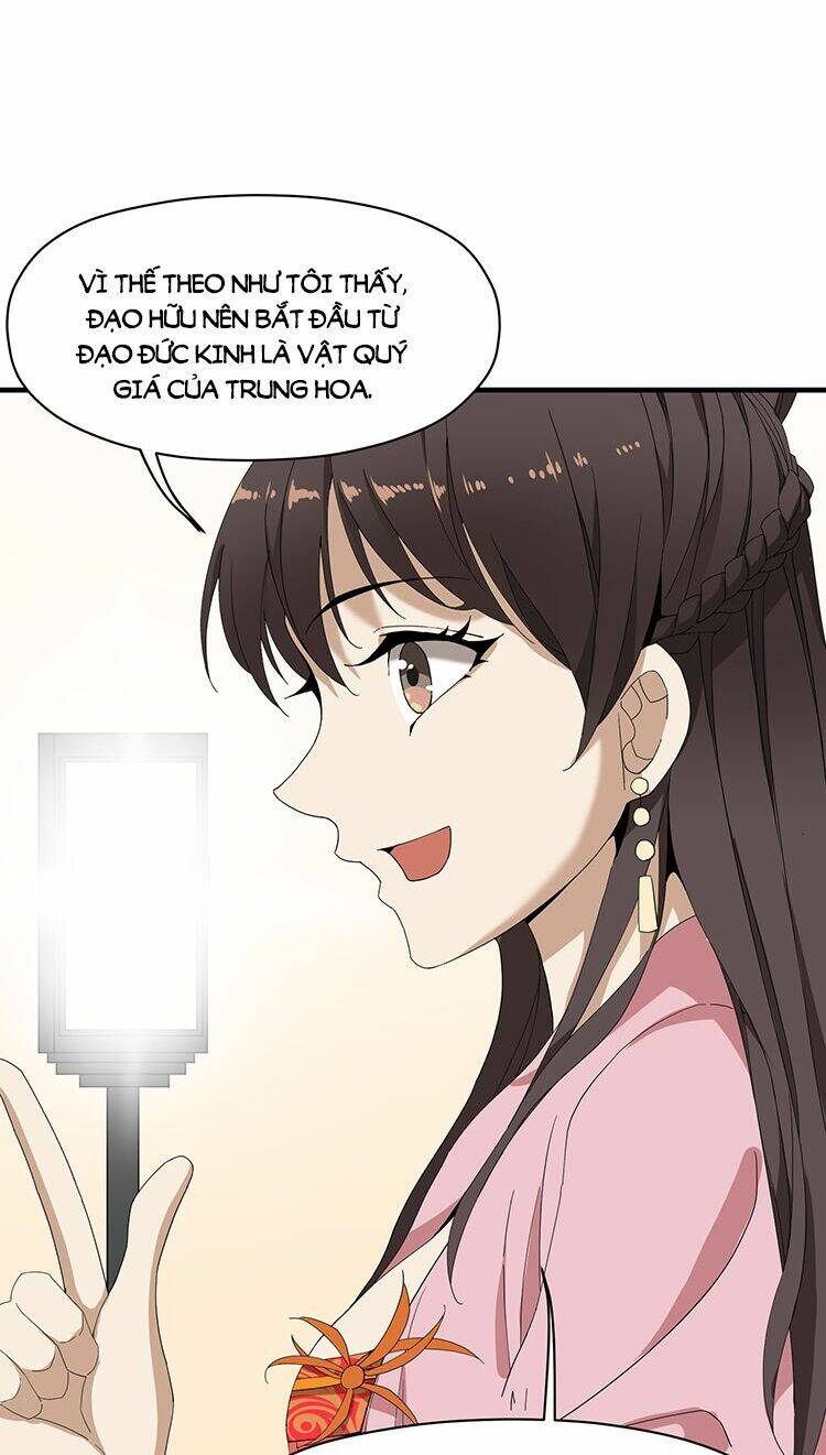 ta xuất sơn liền vô địch chapter 5 9