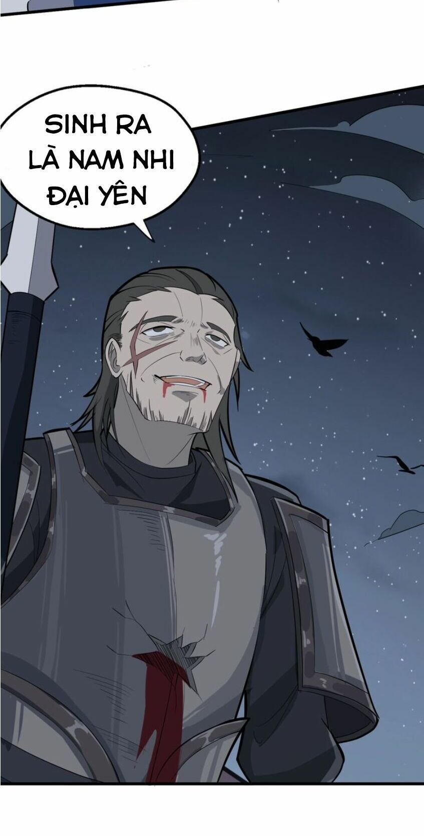 đại nghịch chi môn chapter 43 30