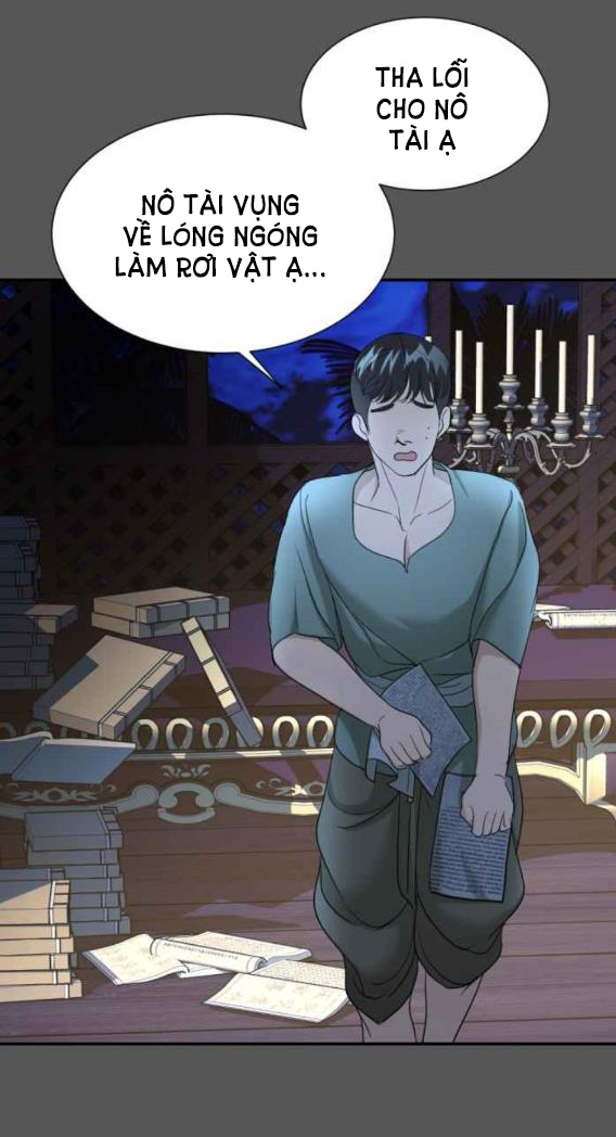 Tôi Là Công Tử Đẹp Trai Nhất Xứ Xiêm chapter 47.2 - Trang 35