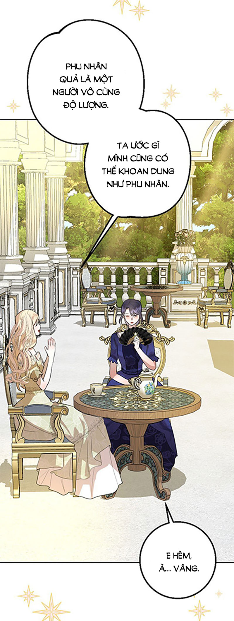 ngã rẽ định mệnh chapter 18.1 37