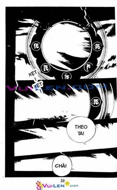 những người bạn tốt chapter 28 27