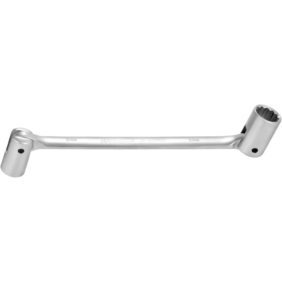 CỜ LÊ 2 ĐẦU ĐIẾU HOLEX 621405 SIZE 14X15