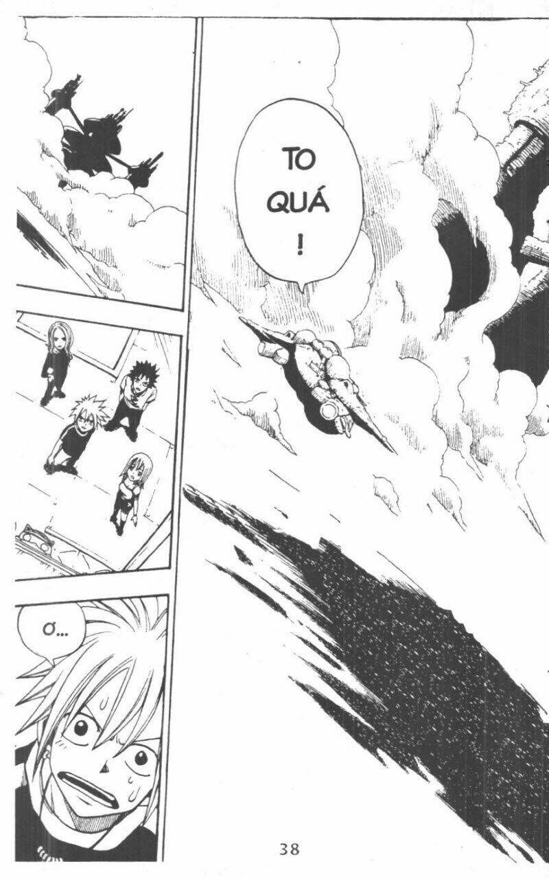 rave master (scan) chapter 28 38