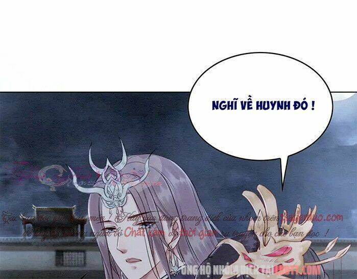 trọng sinh bá sủng nhiếp chính vương quá mạnh mẽ chapter 123 15