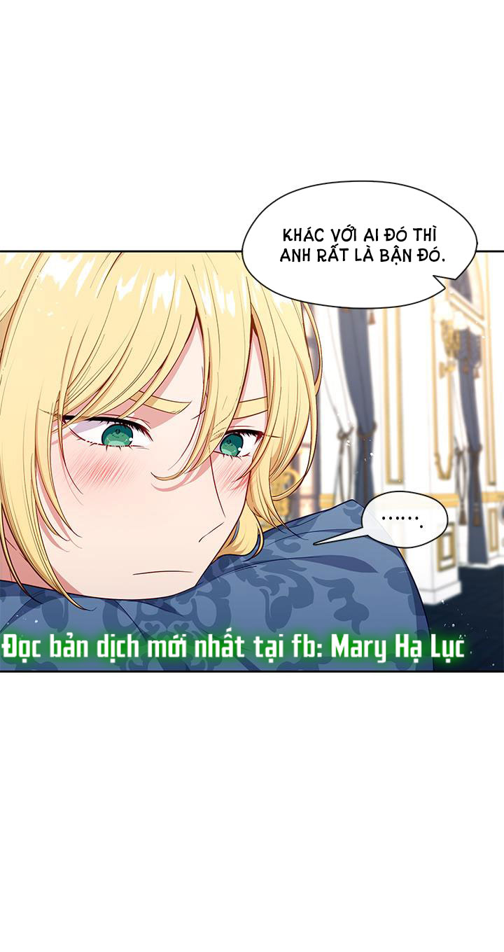 cẩn thận nữ phụ phản diện đấy! chapter 118 47