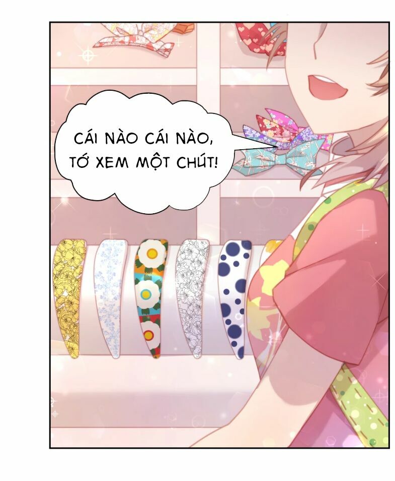 thanh âm giai điệu phản công chapter 20 6