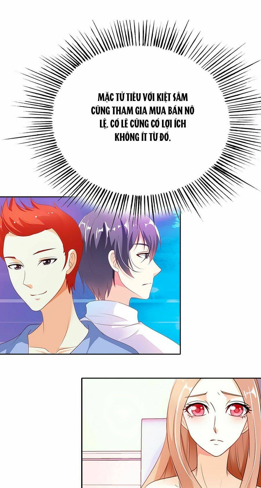 song diện danh viện chapter 38 24