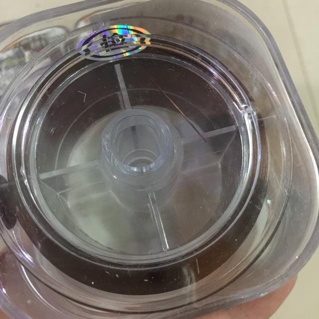 Cước câu cá 200 m the one