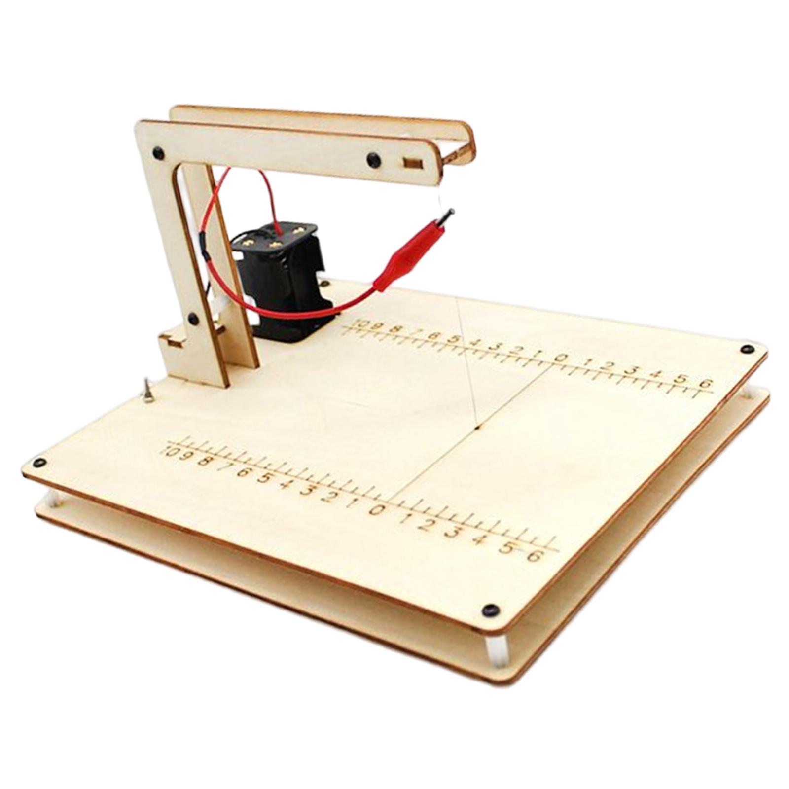 PVC Professional Foam Cutter Hot Knife Tool Carving Foam Cutting Machine for Laboratory