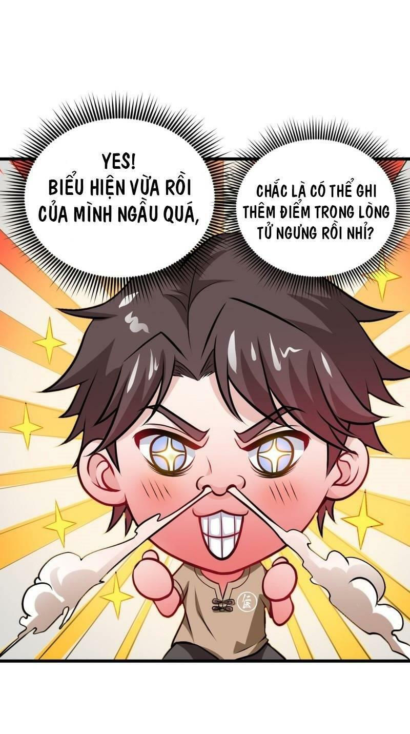 tối cường thần y tại đô thị chapter 69 9