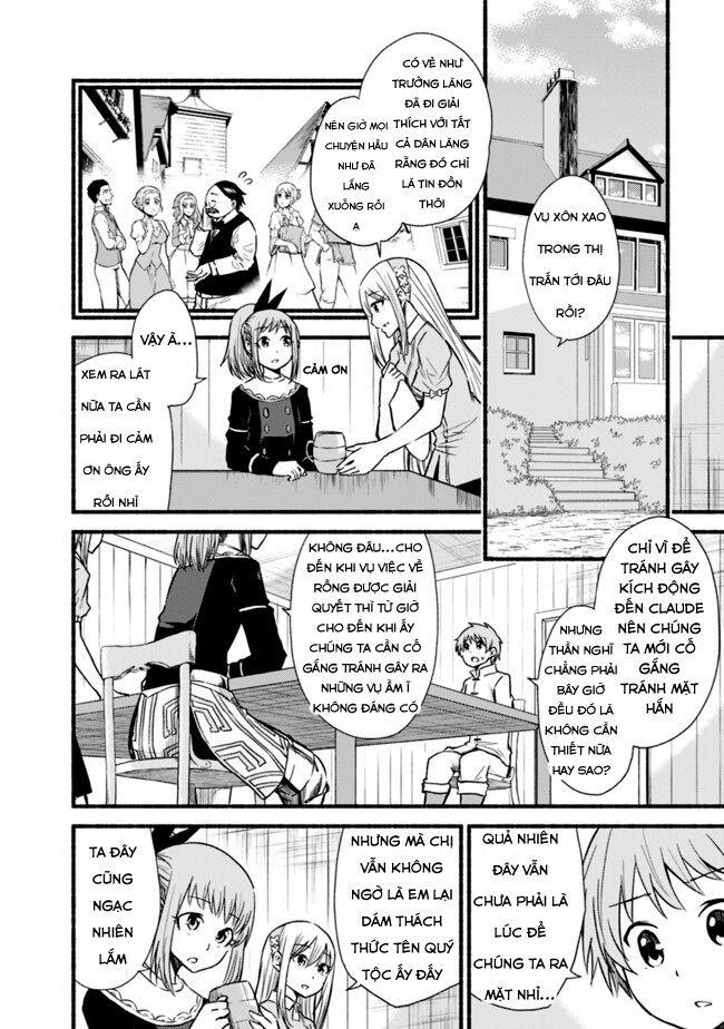 living in this world with cut & paste chapter 20 8