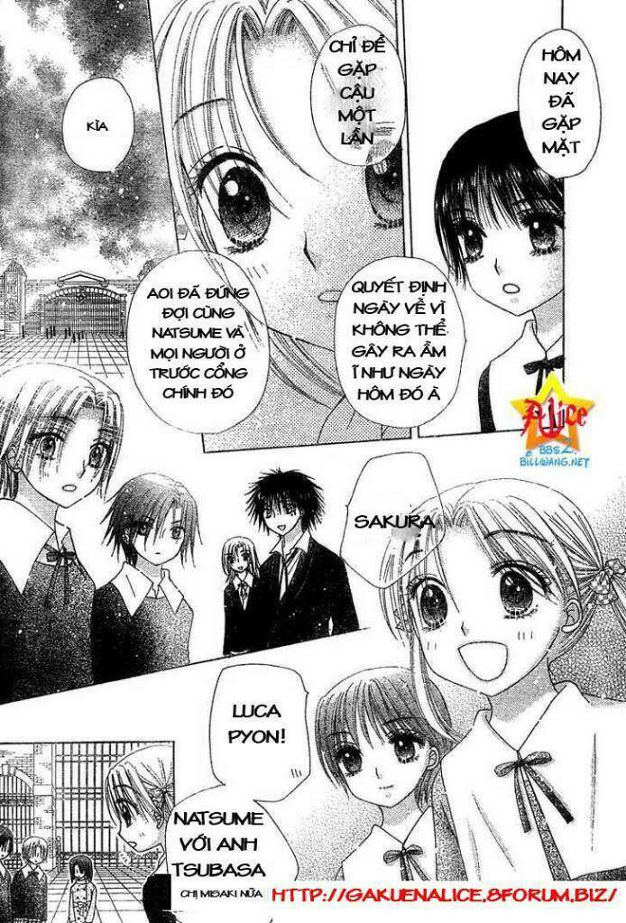 gakuen alice chapter 70 15