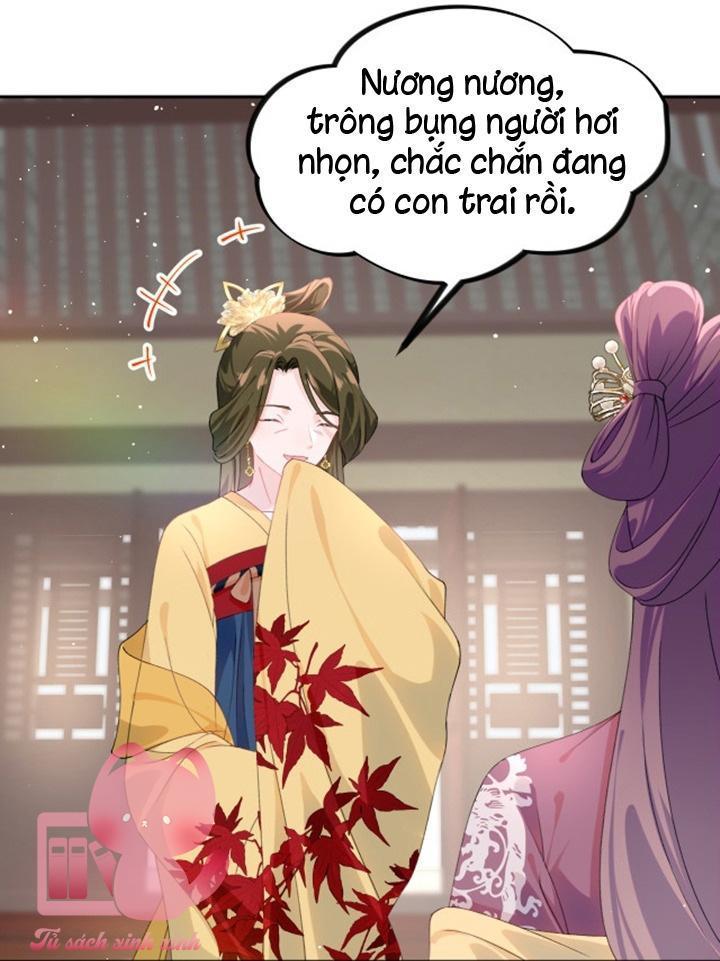 một đêm nọ đột nhiên yandere tới! chapter 130 29