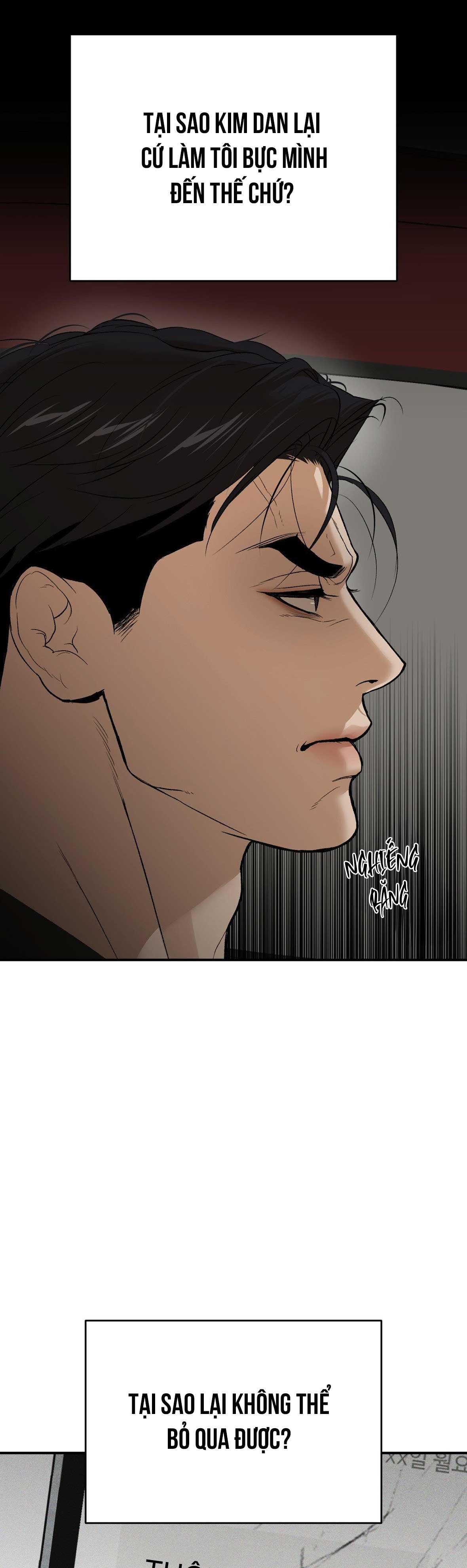 điềm rủi Chapter 56 -3 ss2 27
