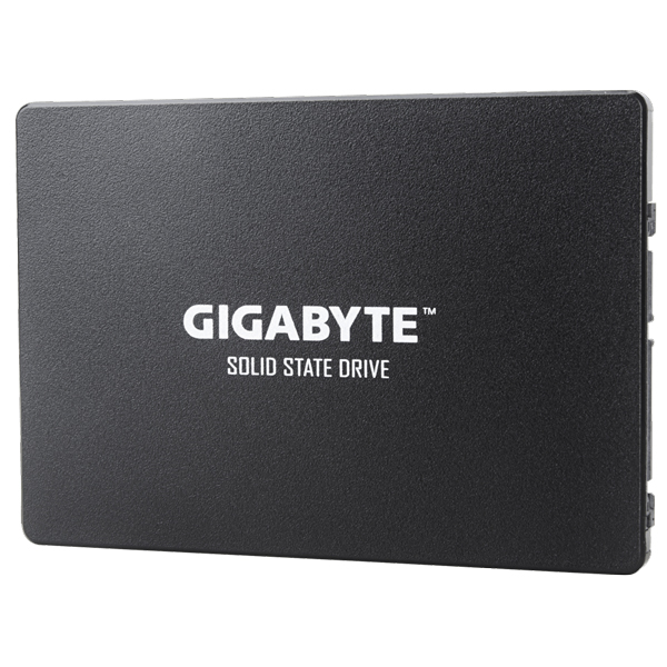 Ổ cứng SSD Gigabyte 240GB - Hàng chính hãng Viễn Sơn phân phối