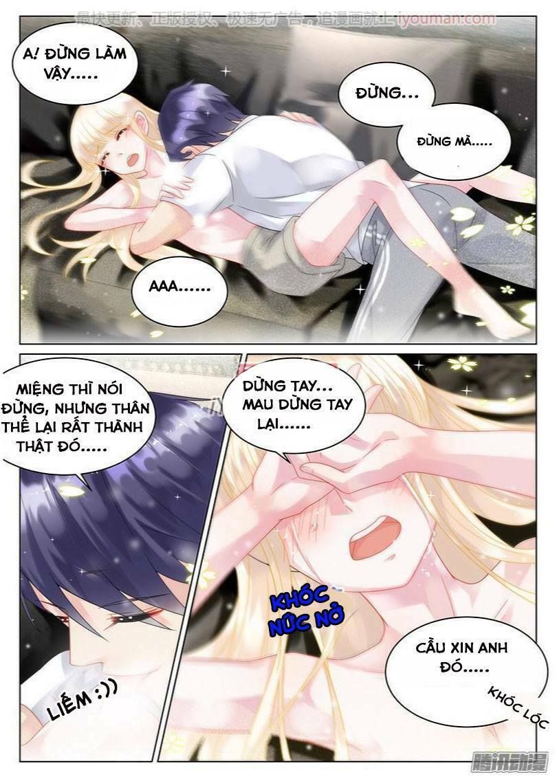 nhạ thượng thủ tịch tổng tài chapter 33 6