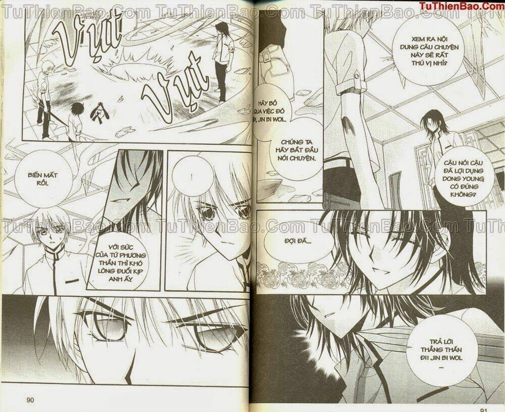 nhật ký thiên nữ chapter 6 43