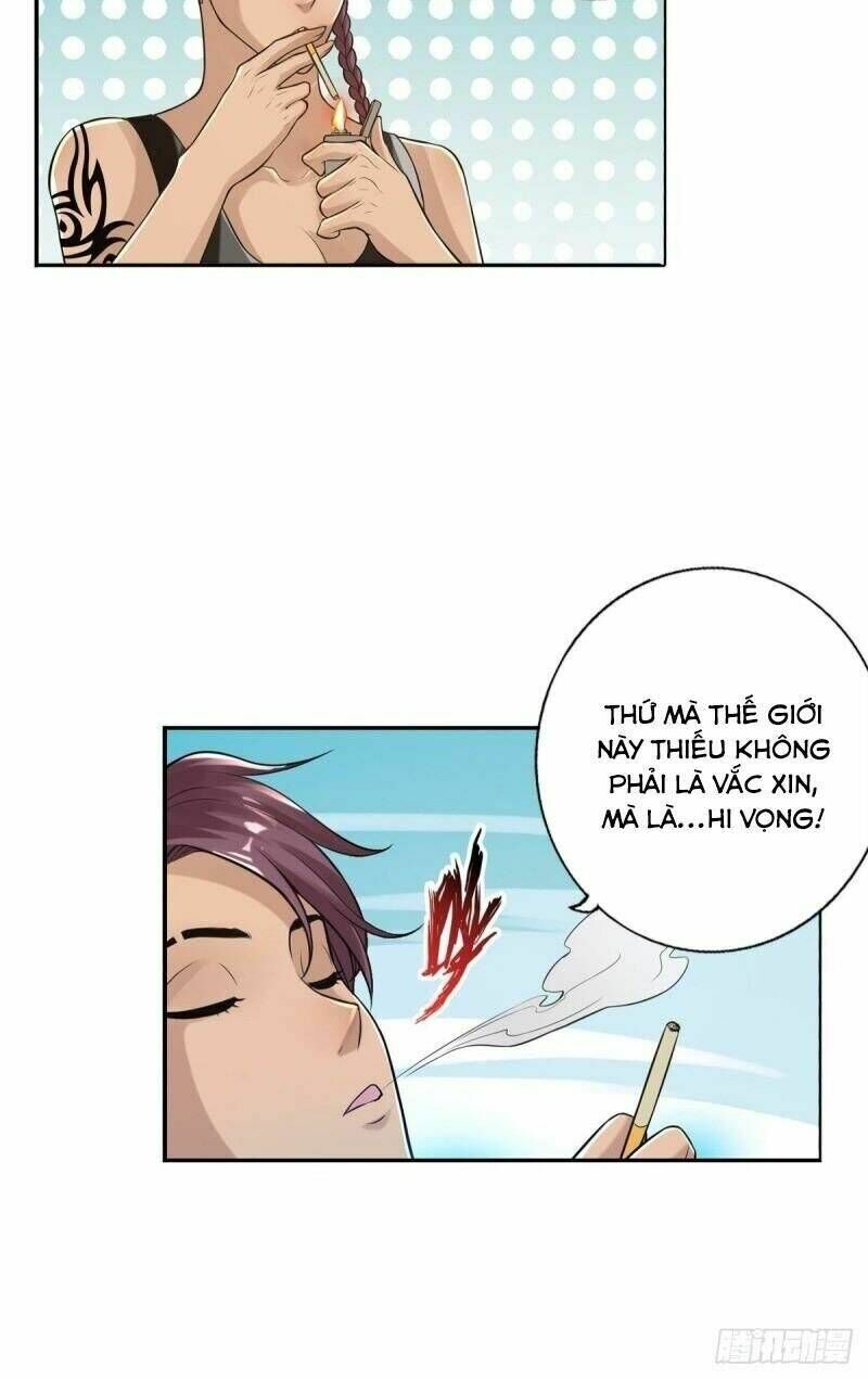 nhân vật phản diện đi tìm đường chết chapter 68 24