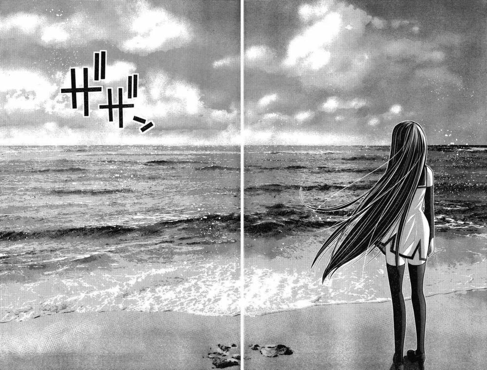 cô ấy là kuroneko chapter 10 15