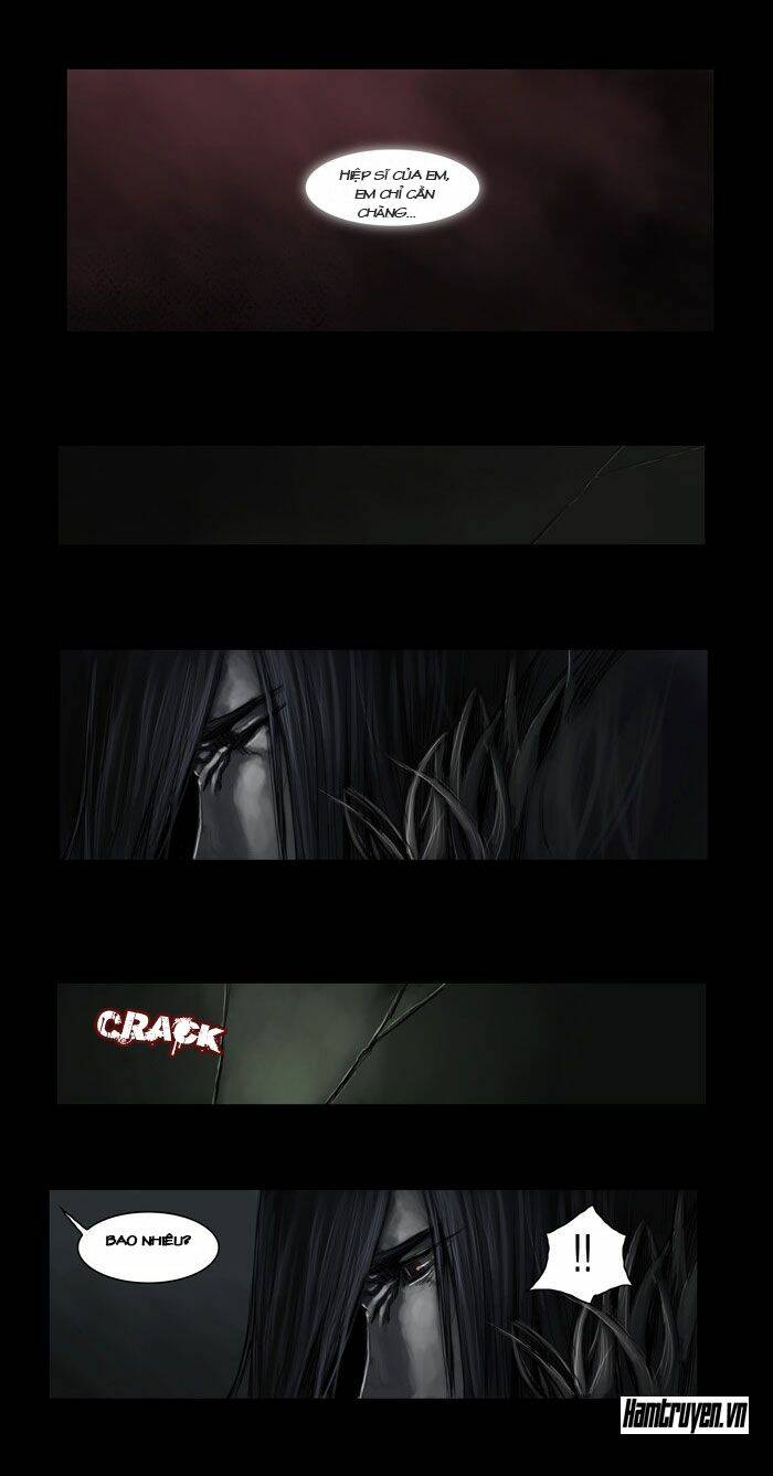 a fairytale for the demon lord chapter 32 5