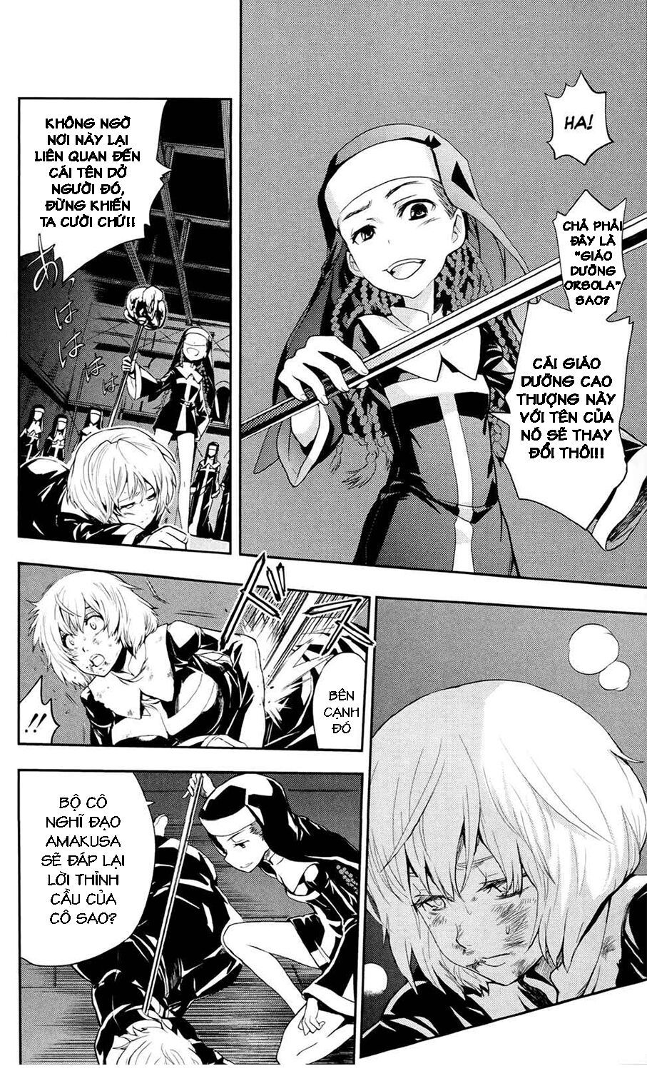 cấm thư ma thuật index chapter 52 20