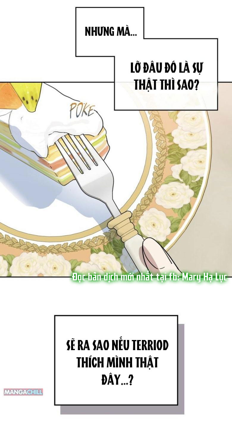 [18+] người đẹp và quái vật chapter 69.2 5