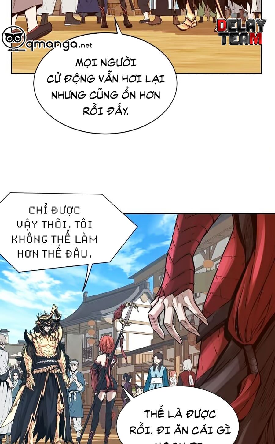 kim giáp đồ long chapter 3 65