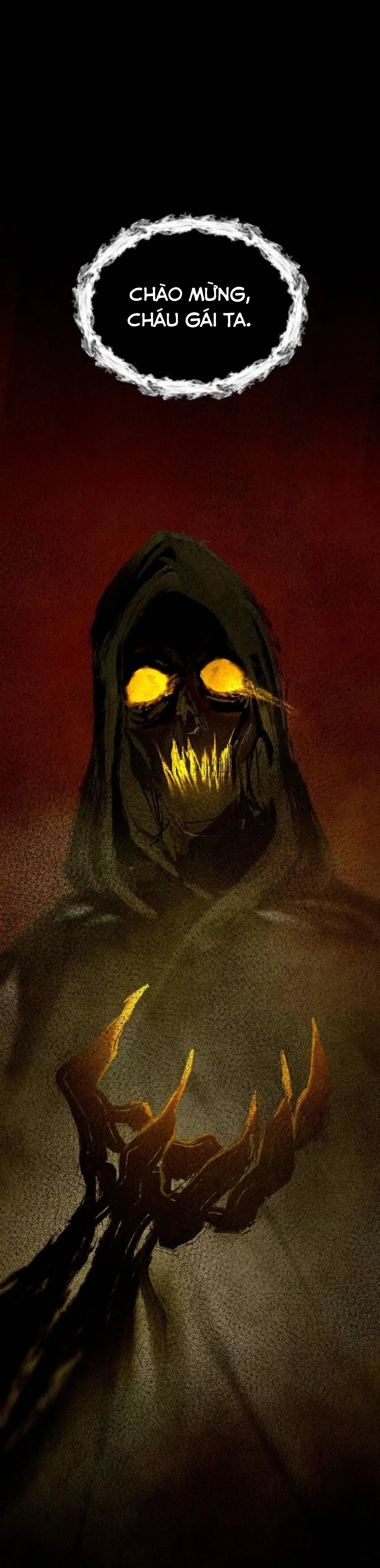 regina - gửi đến người không thể tha thứ chapter 18 8