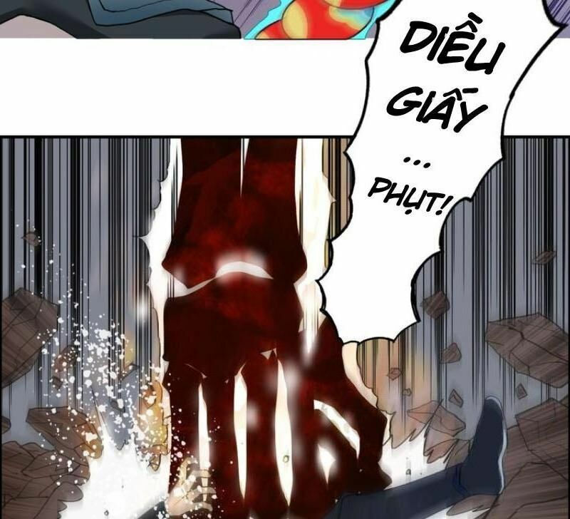 Siêu Năng Lập Phương chapter 186.2 9