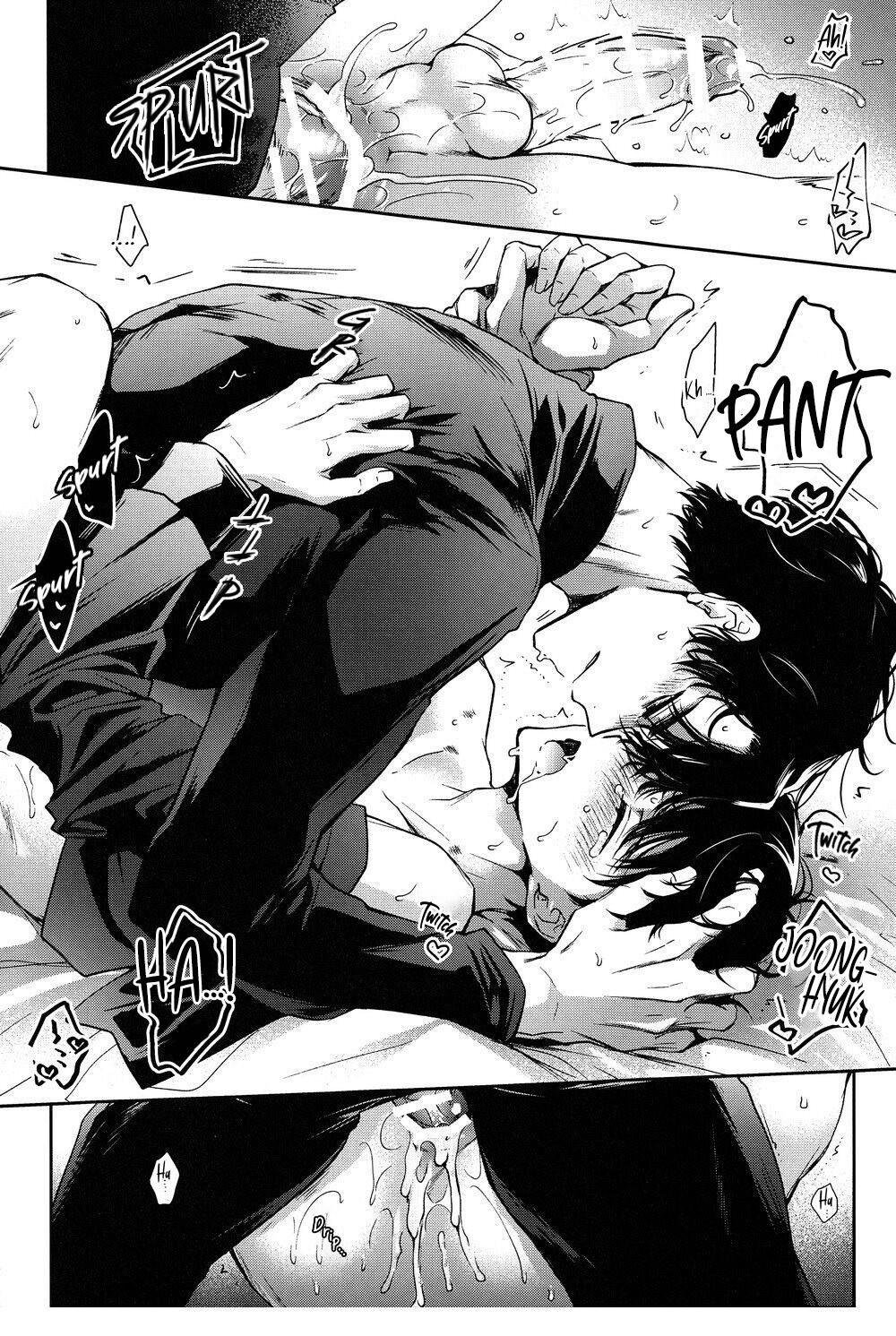 tổng hợp oneshot bl dễ thương chapter 37 25