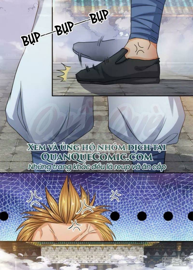 chí tôn hồng bao hoàng đế chapter 21 2