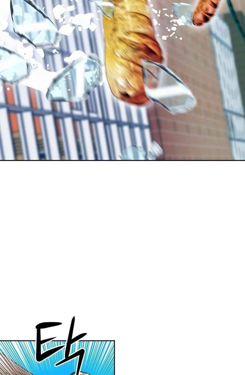 druid tại ga seoul - người hóa thú chapter 78 19