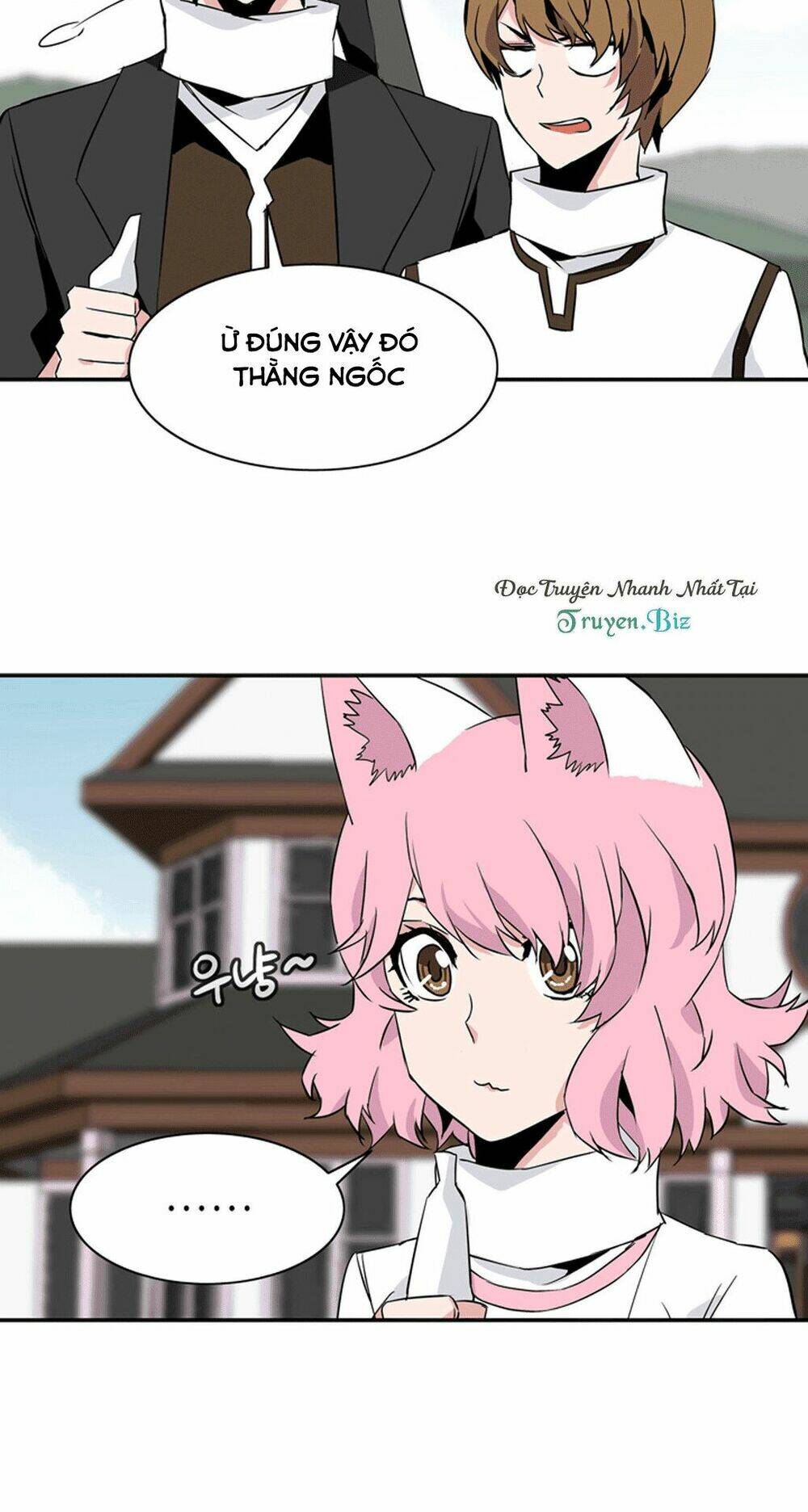 ảo mộng vương chapter 28 5