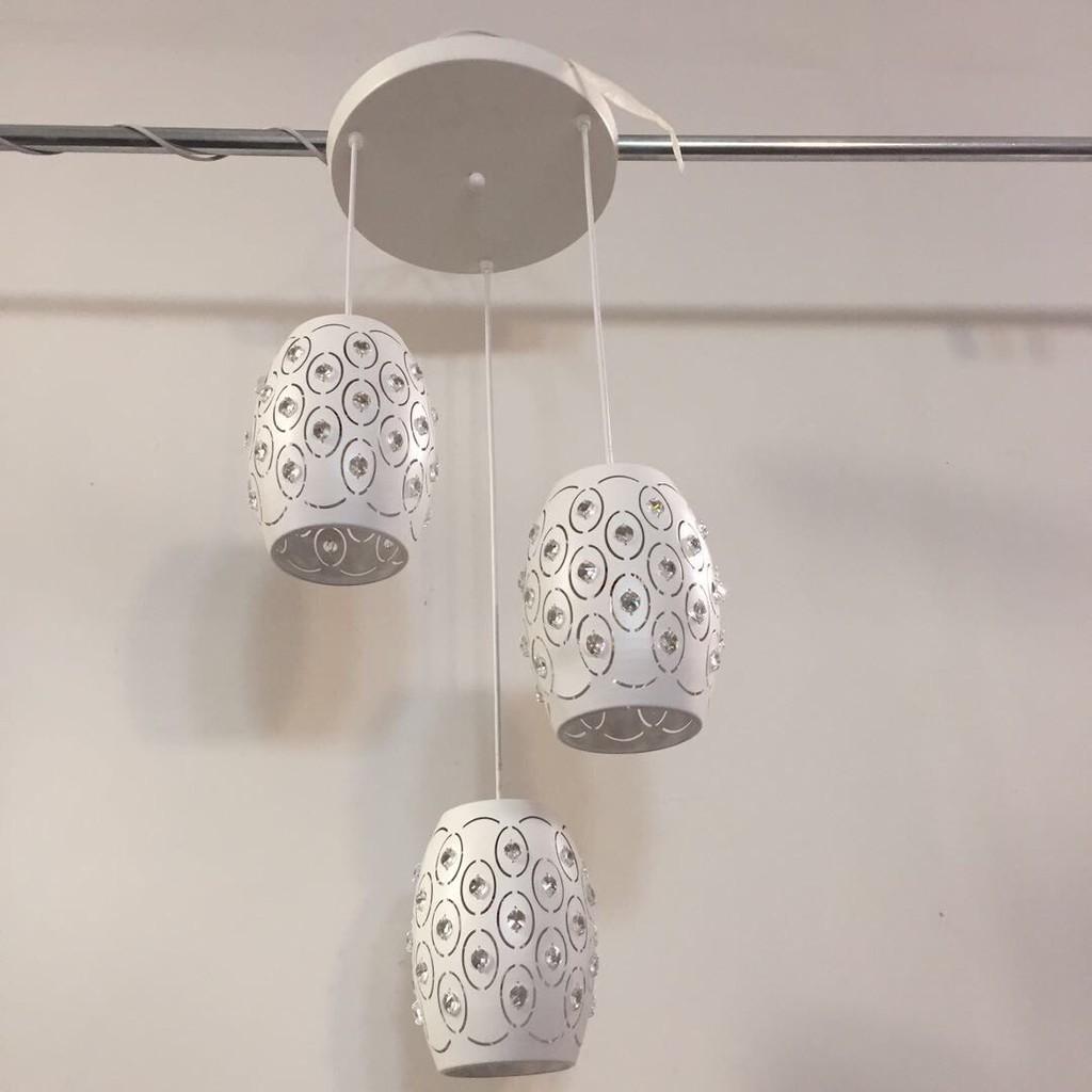 Đèn thả APPO trang trí nội thất sang trọng, độc đáo - kèm bóng LED chuyên dụng.