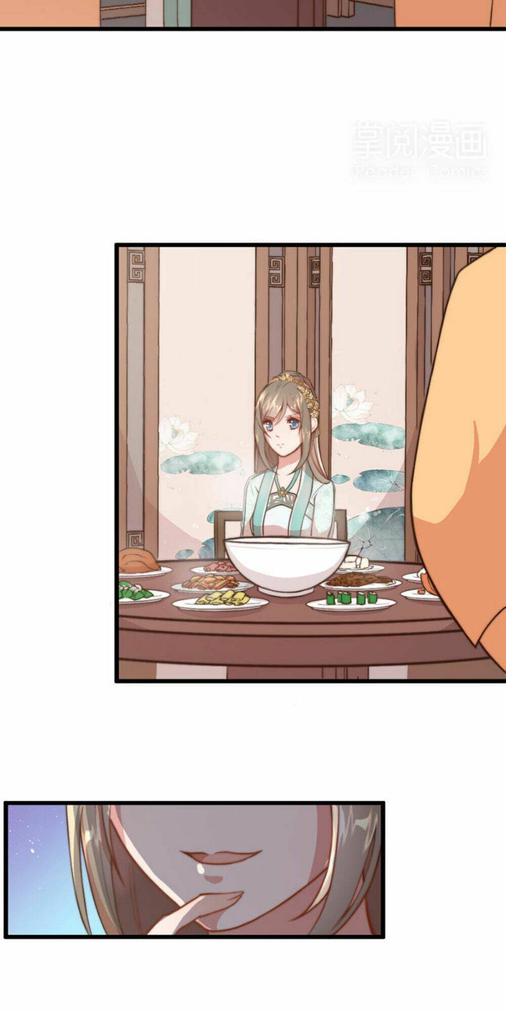 đệ nhất cuồng phi chapter 8 56