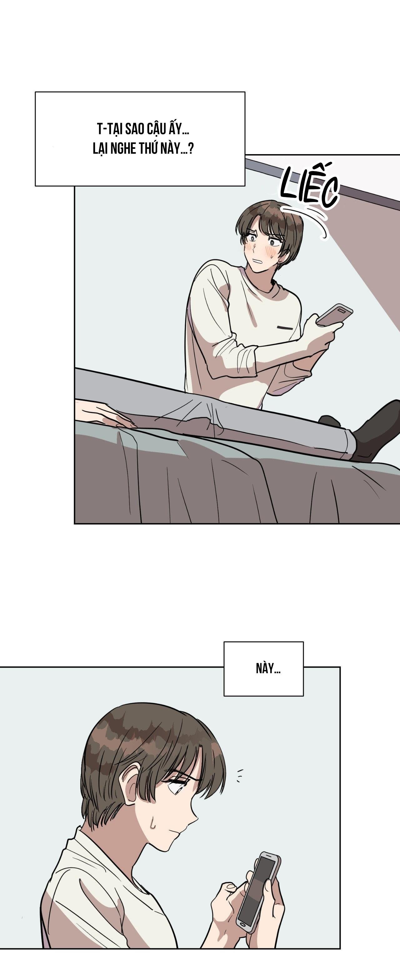 sự hiểu lầm ngọt ngào chapter 6 12