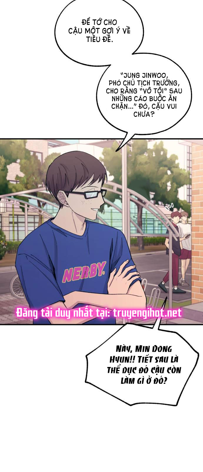 yeonwoo ngây thơ chapter 54.2 22