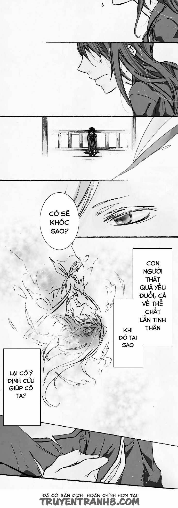 kochou no yumeji chapter 2 11