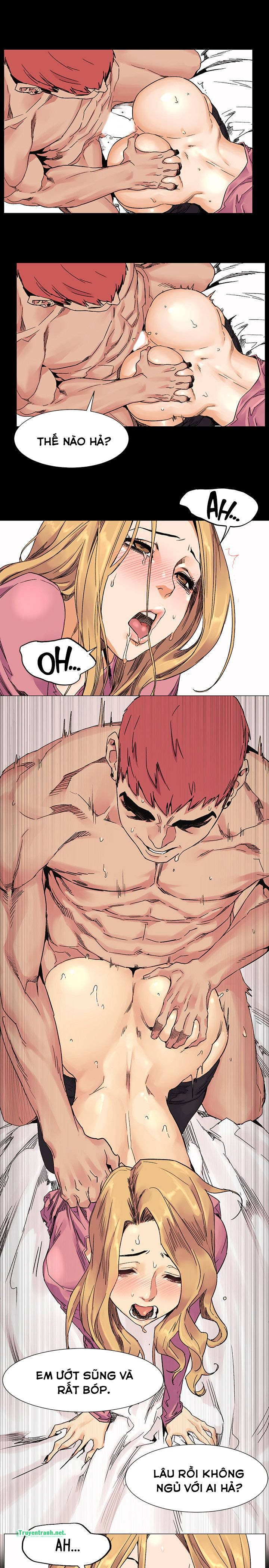 vương quốc của tôi chapter 45 11