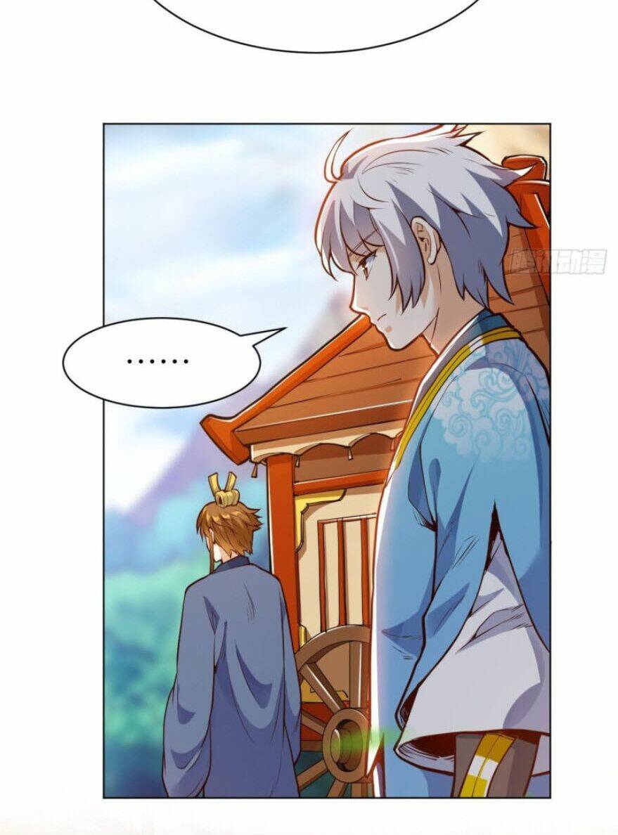 thần võ đế tôn chapter 24 7