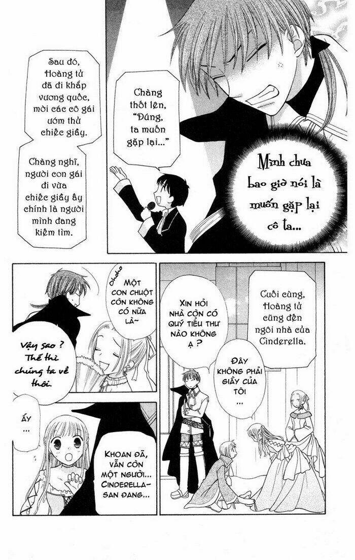 hóa giải lời nguyền chapter 88 23