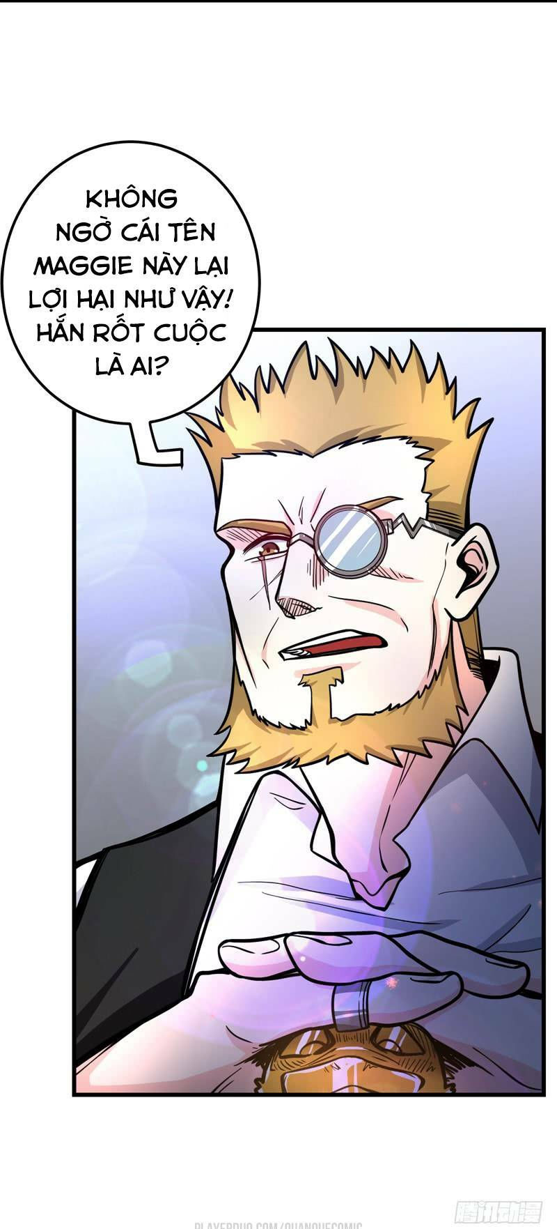 tối cường thần y tại đô thị chapter 43 13