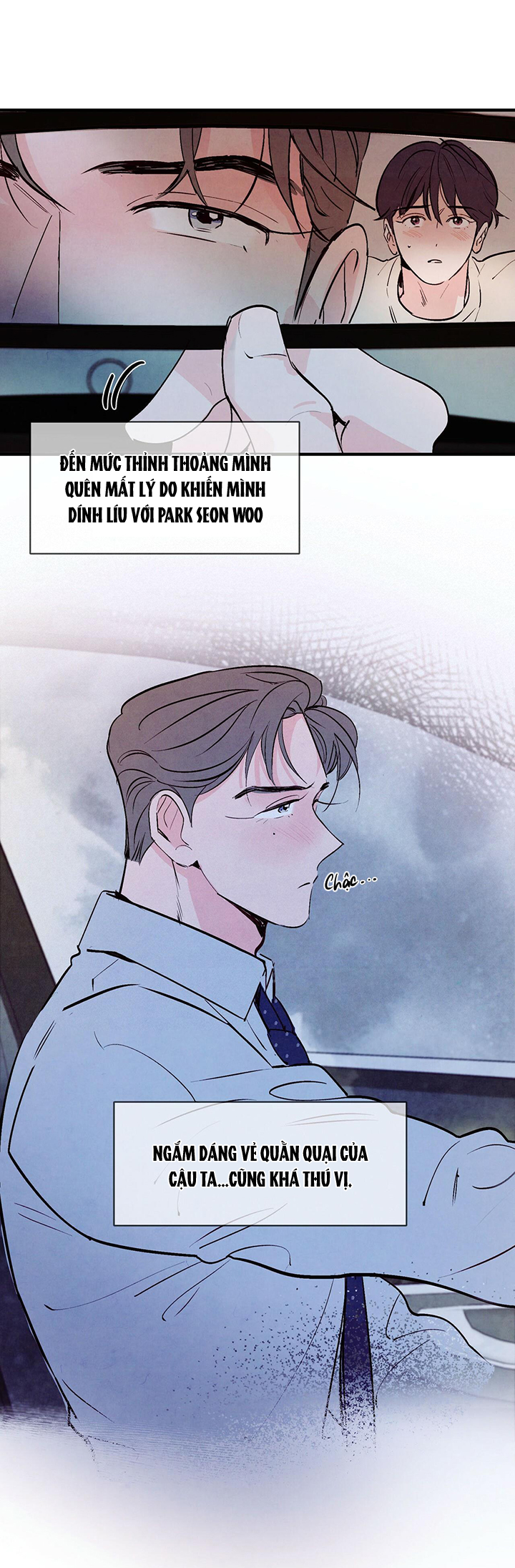 tình cuồng say chapter 18 13