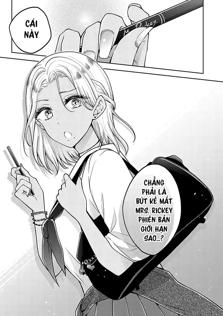 koisuru (otome) no tsukurikata chapter 58 17