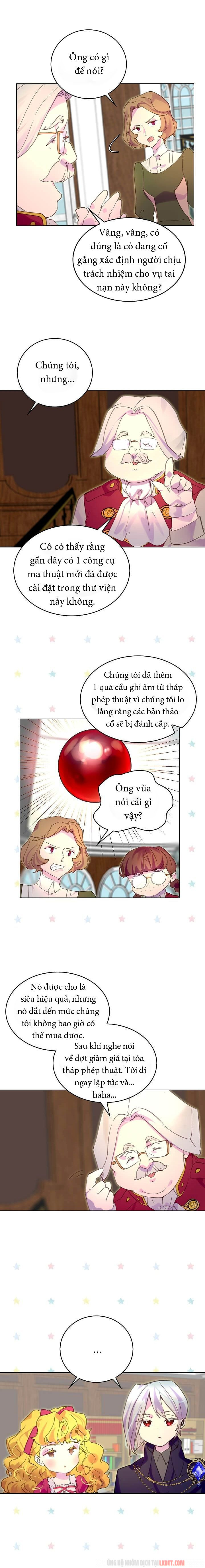 đừng xem thường nữ phụ chapter 86 10