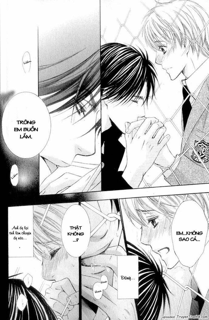 hatsujou animaru chapter 2 13