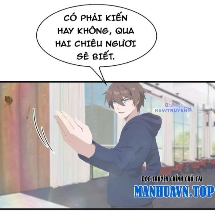 tu tiên trở về tại vườn trường – season 2 chapter 102 35