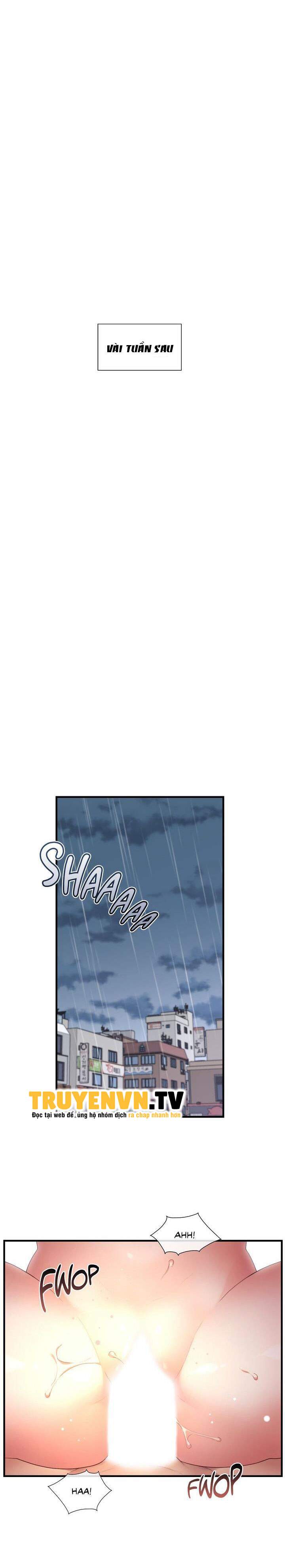 bạn gái xúc xắc - the girlfriend dice chapter 39 17