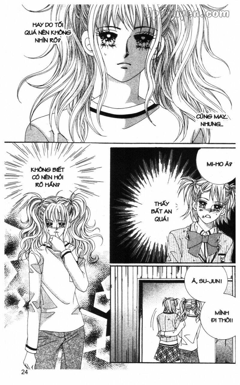 thoát kiếp hồ ly chapter 7 23